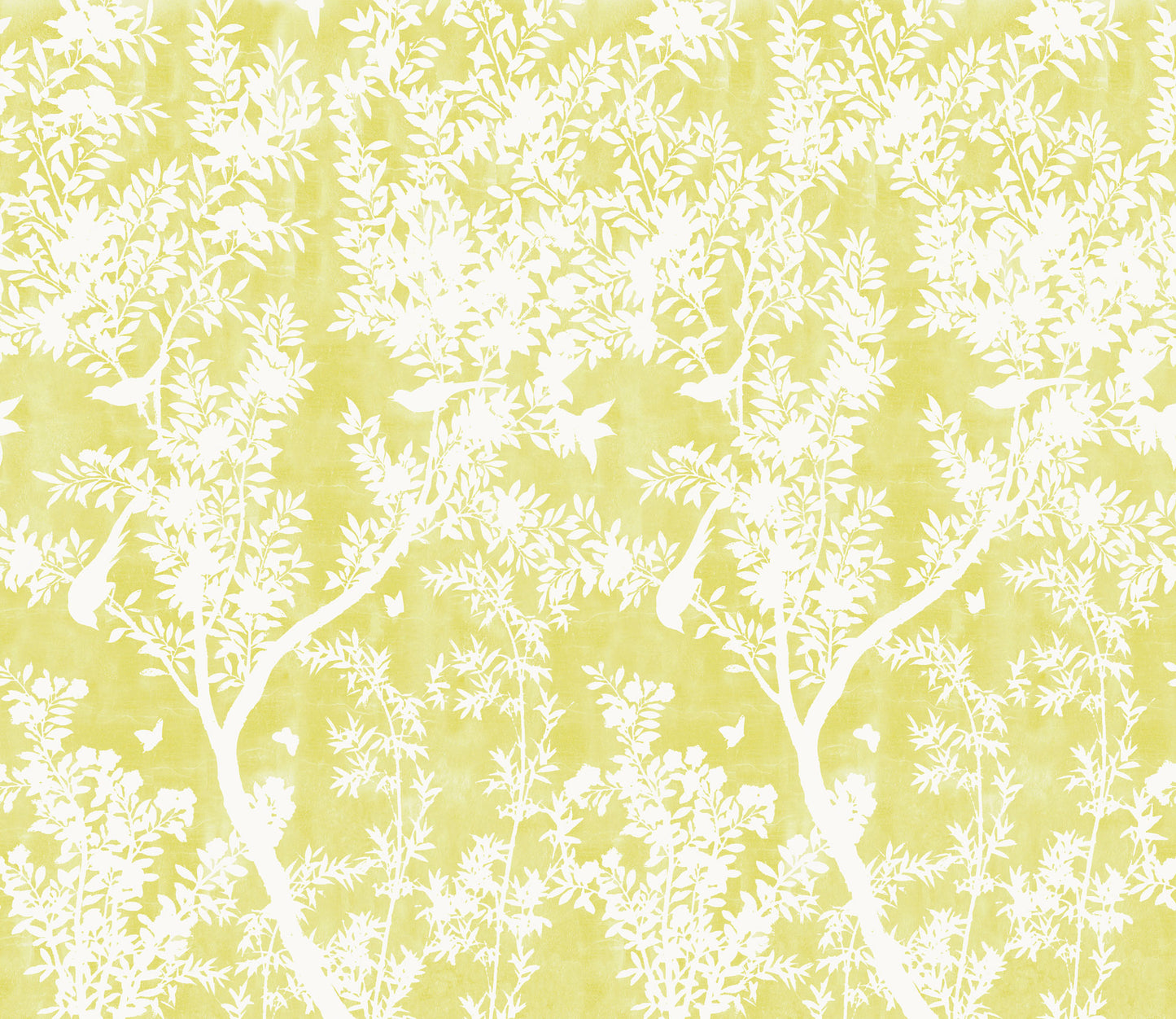 Bosque Pistacho - Papel Pintado