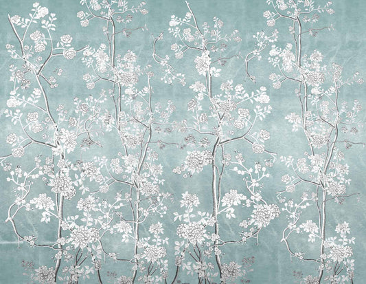 Chai - Papel Pintado