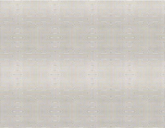 Cinético Beige Chico - Papel Pintado x m2
