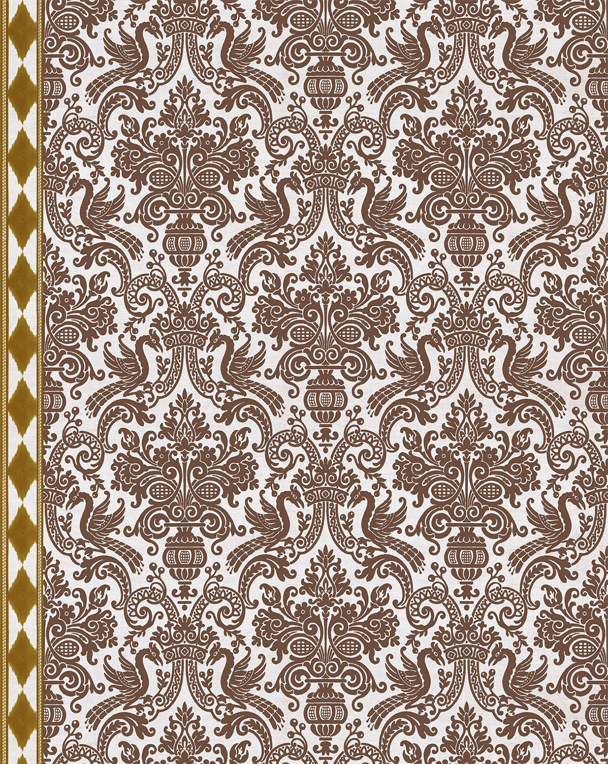 Colomba Ocre Rollo 5m2