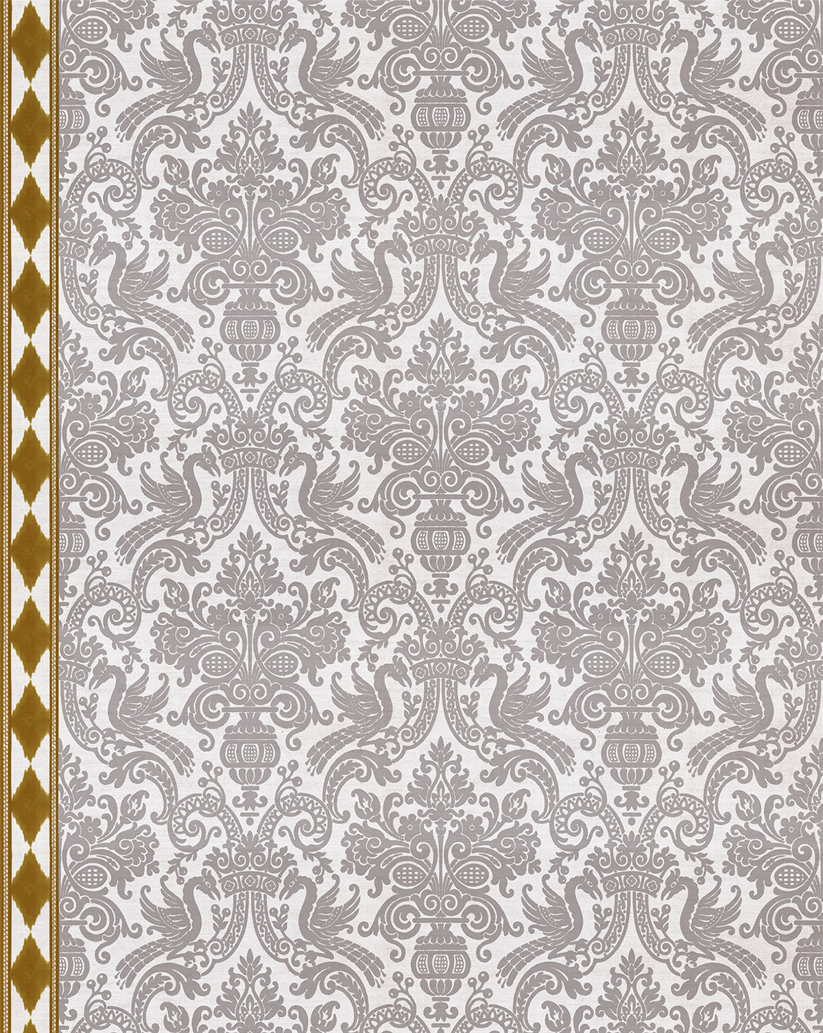 Elena Ocre Rollo 5m2