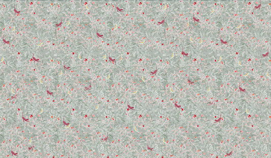 Felino Sage - Papel Pintado