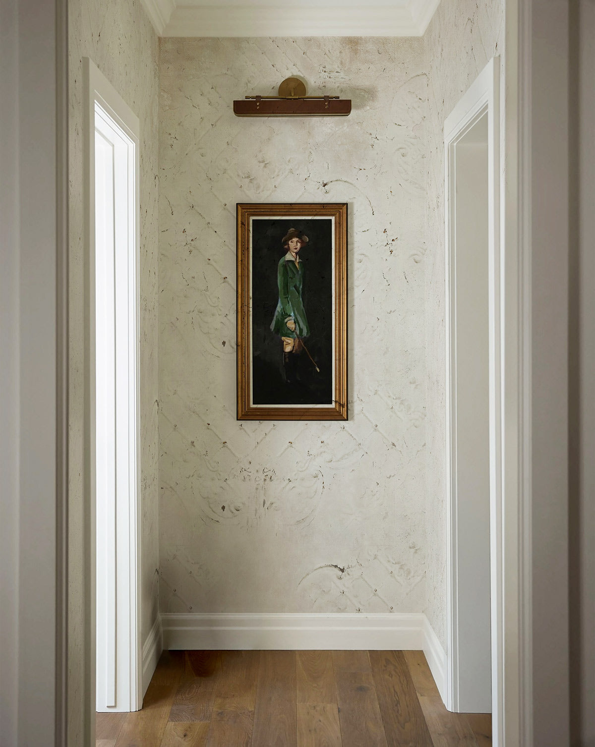 Antonieta - Papel Pintado