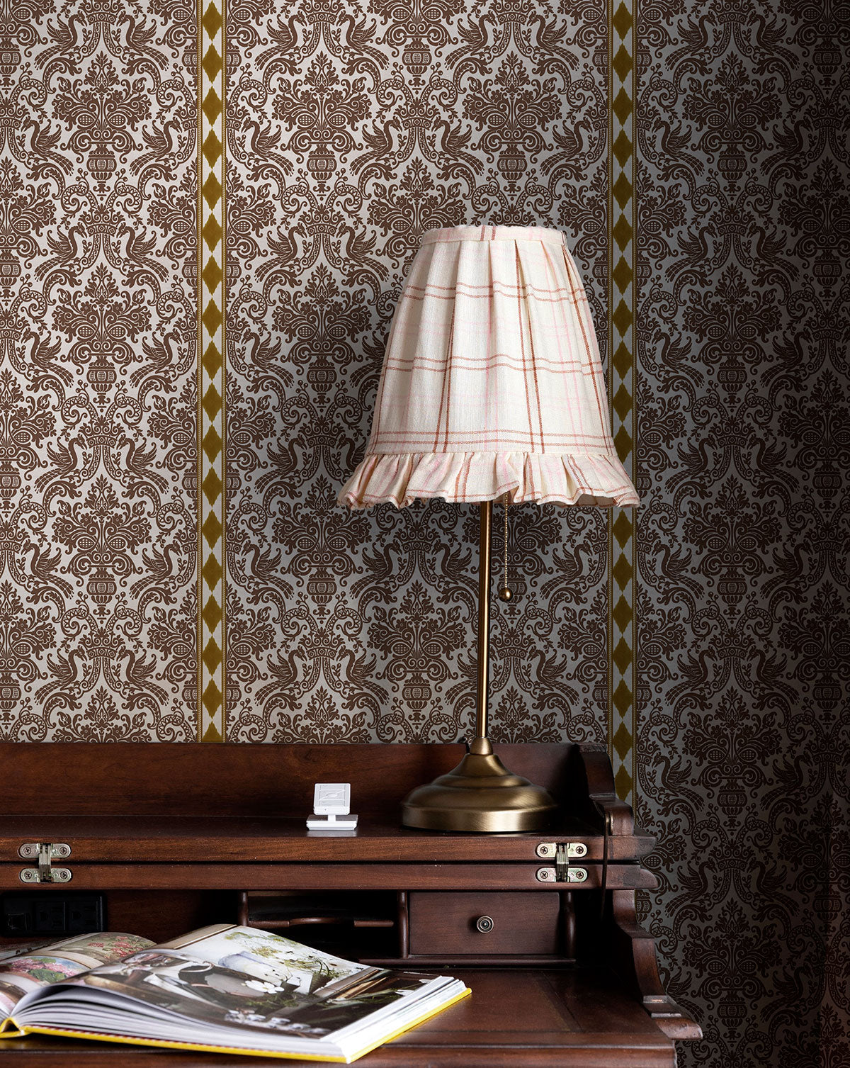 Colomba Ocre Rollo 5m2