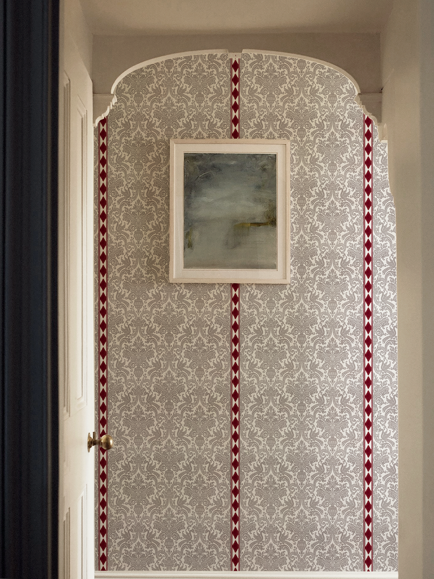 Elena Granate Rollo 5m2