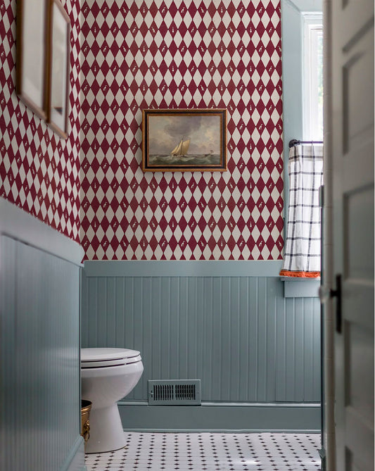 Papel pintado "Galgopando Granada"