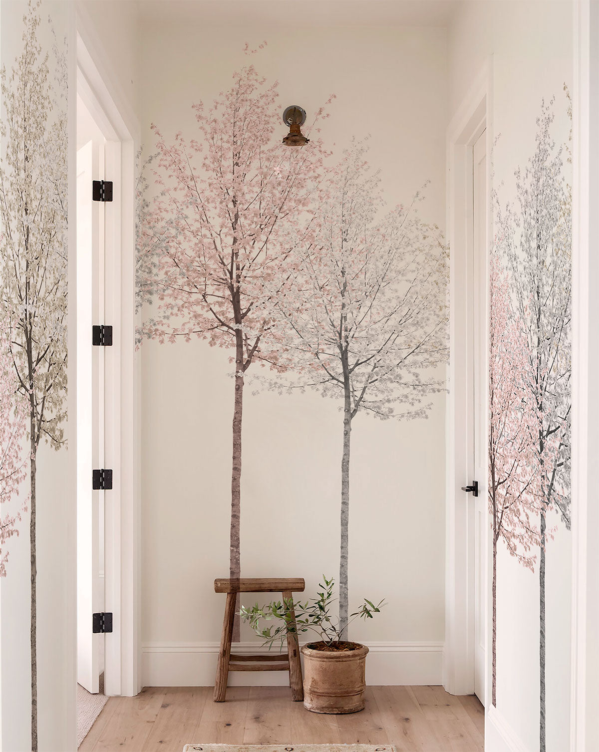 Gracia - Papel Pintado