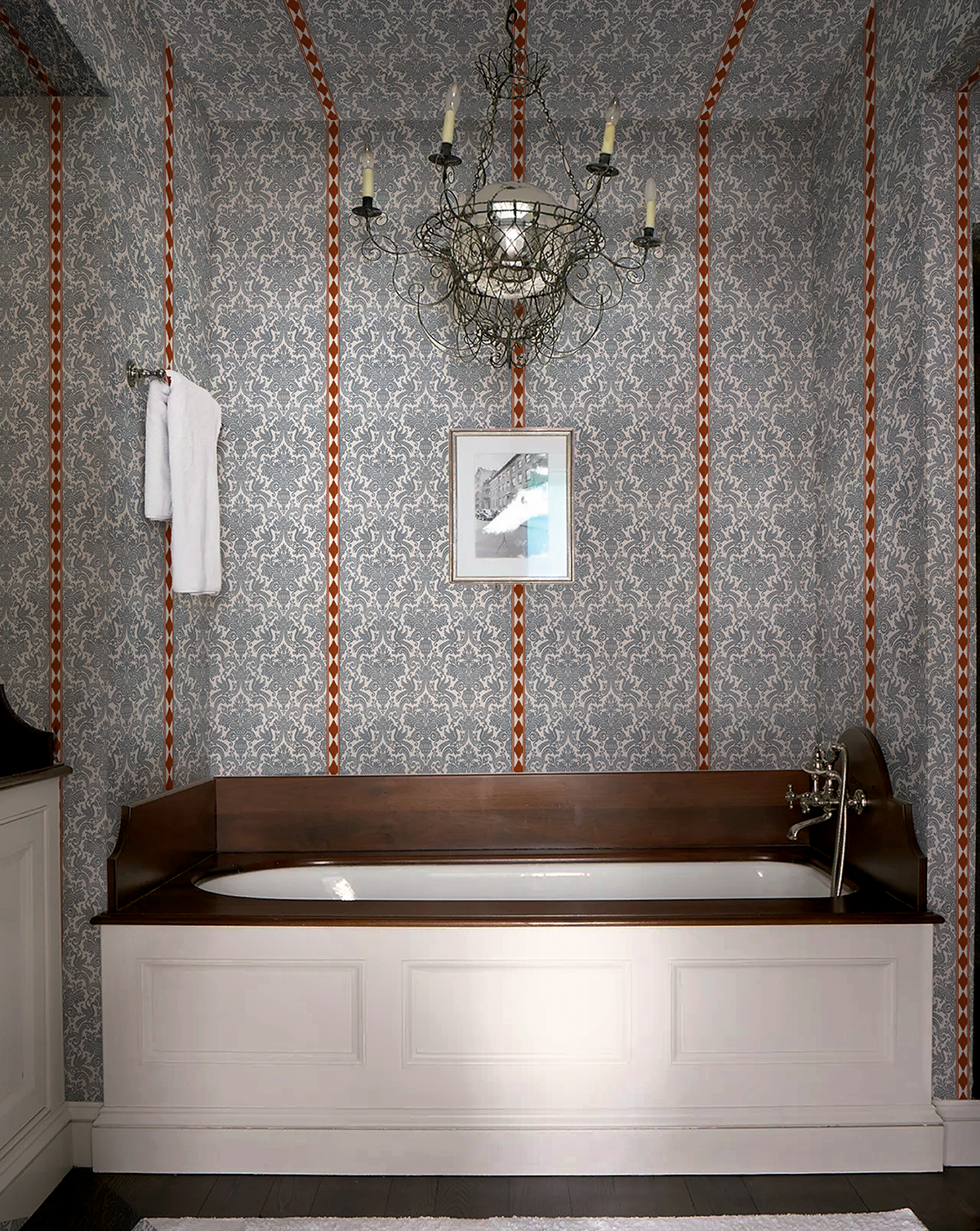 Leonor Teja Rollo 5m2