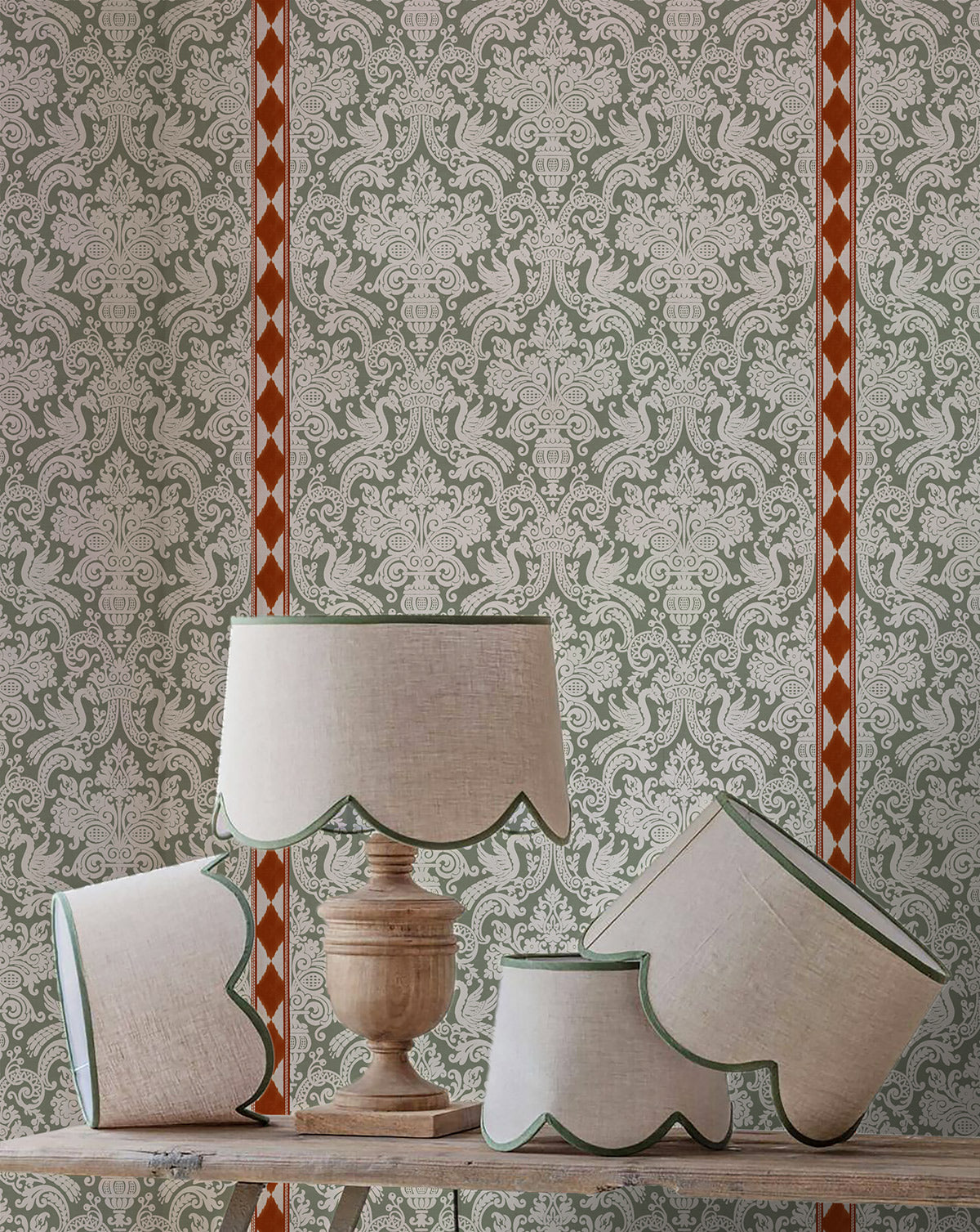 Victoria Teja Rollo 5m2