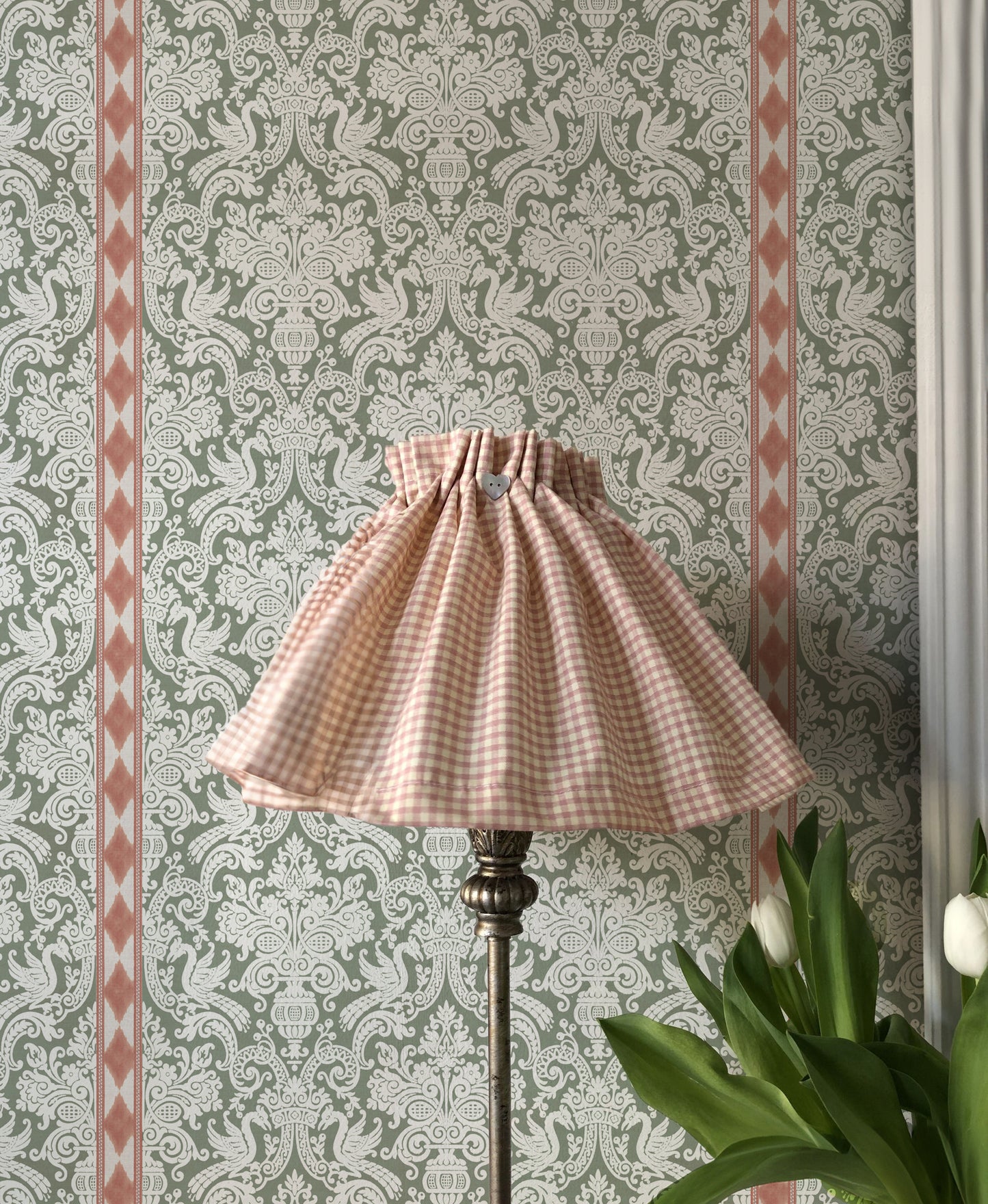 Victoria Rosa Rollo 5m2