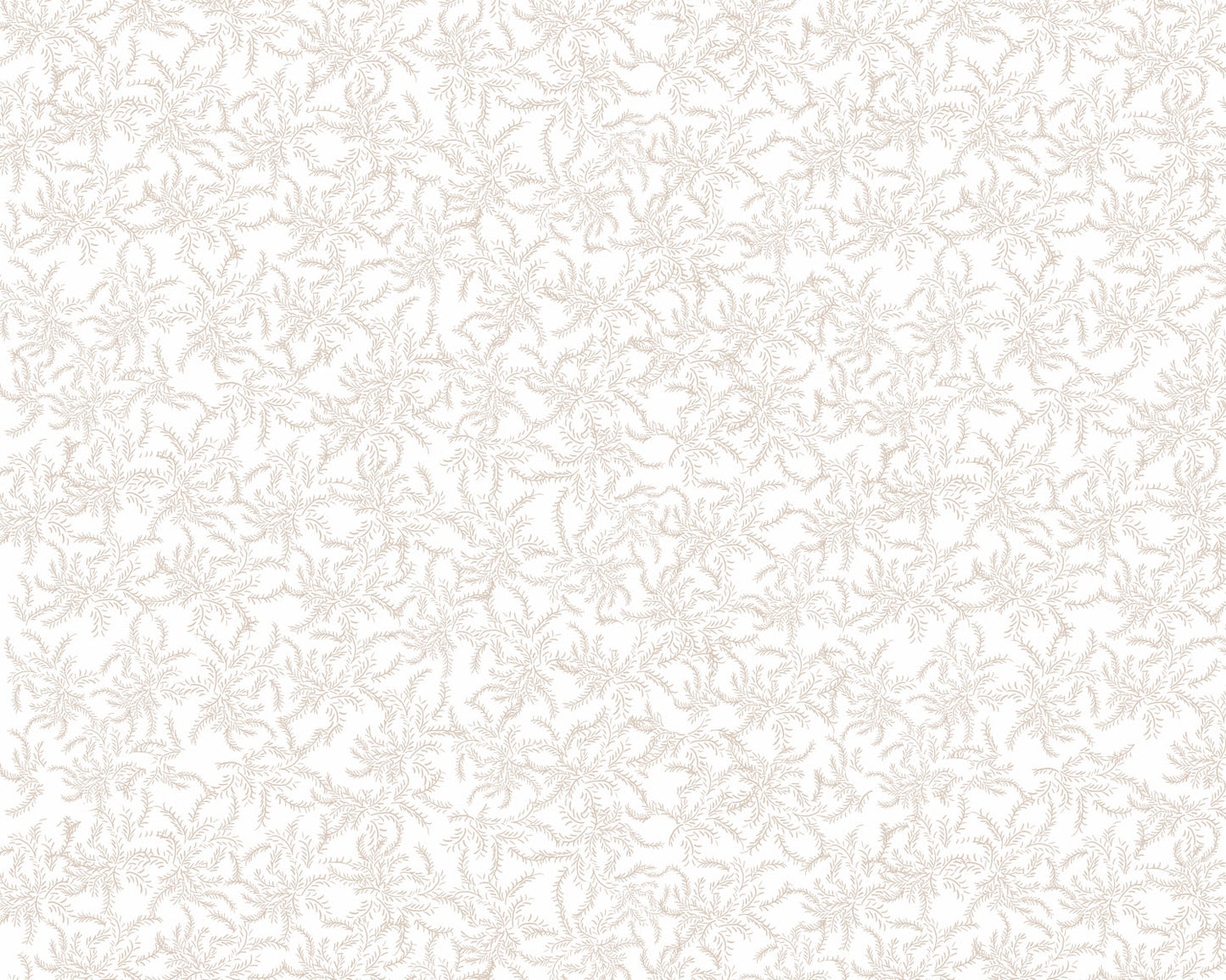 Laurel Beige - Papel Pintado