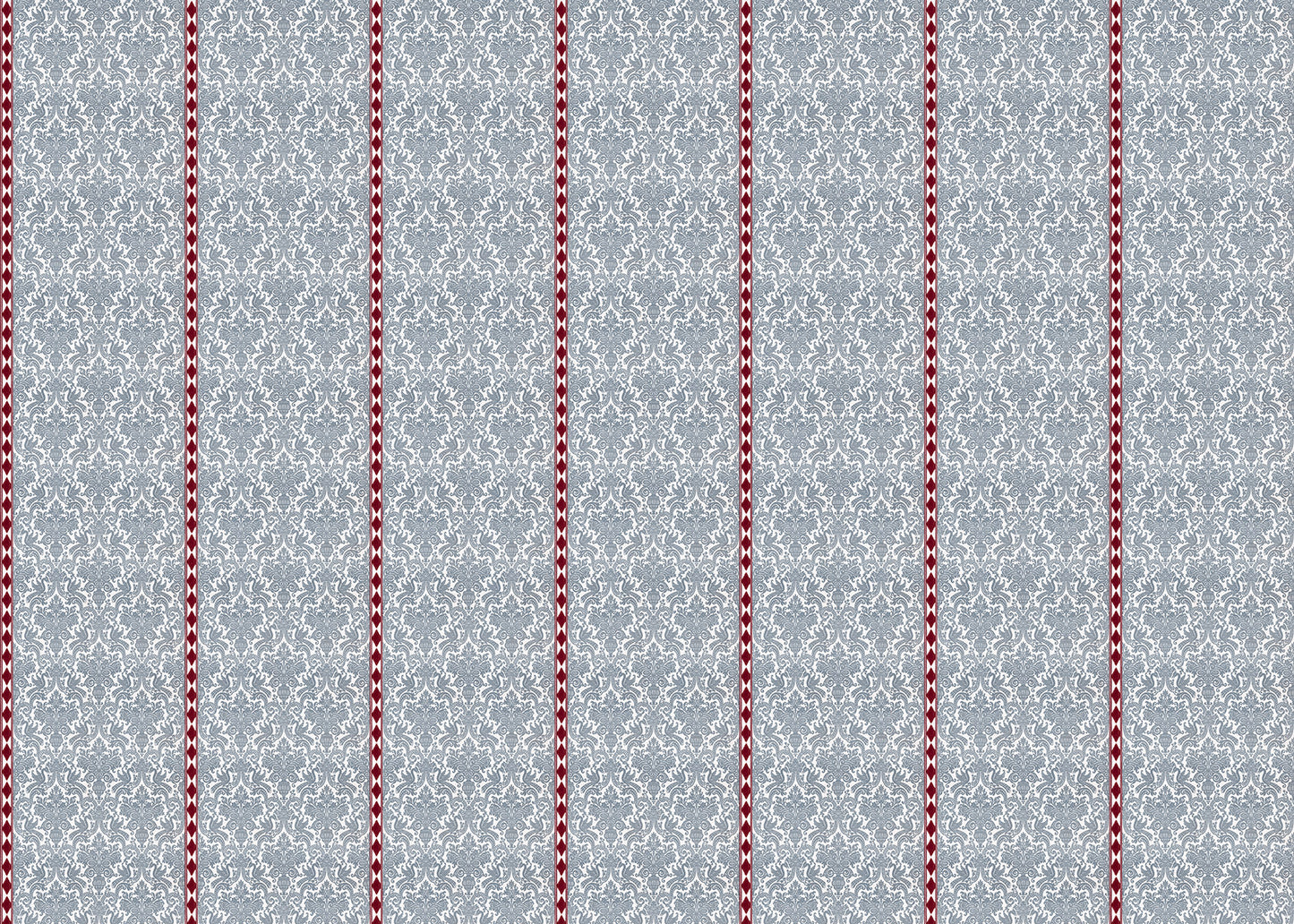 Leonor Rojo Rollo 5m2