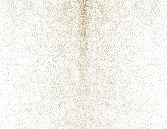 Leopardo Caramelo - Papel Pintado