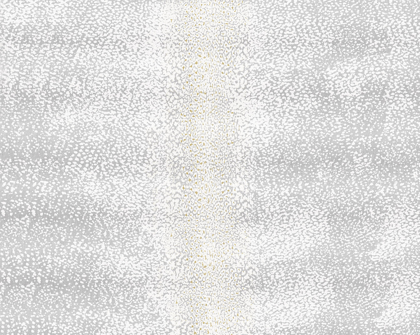 Leopardo Gris - Papel Pintado