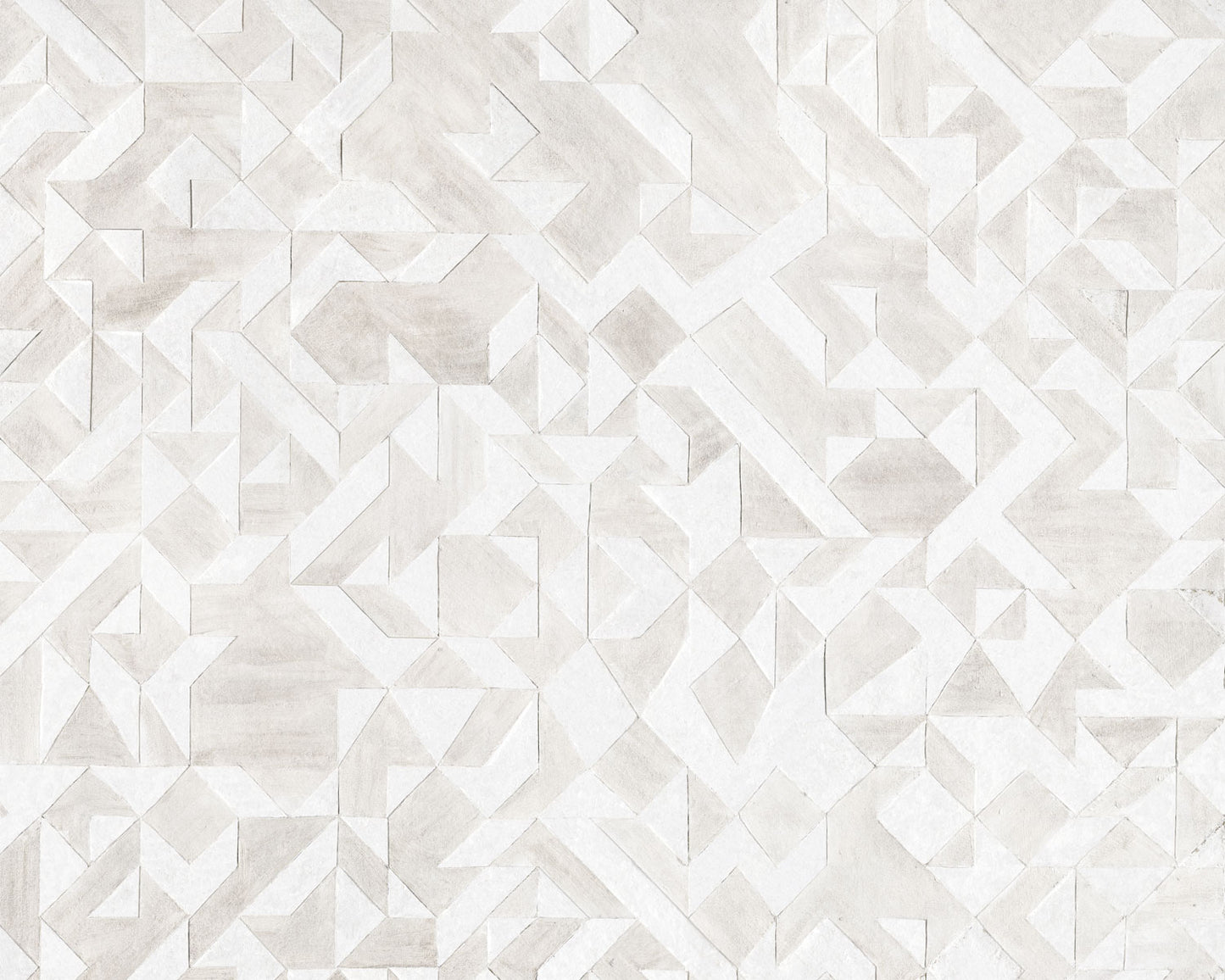 Origami - Papel Pintado