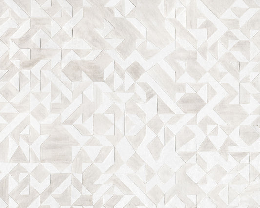 Origami - Papel Pintado