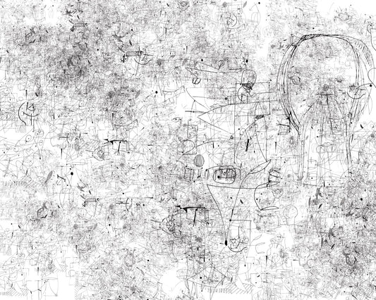 Ideas Blanco - Papel Pintado