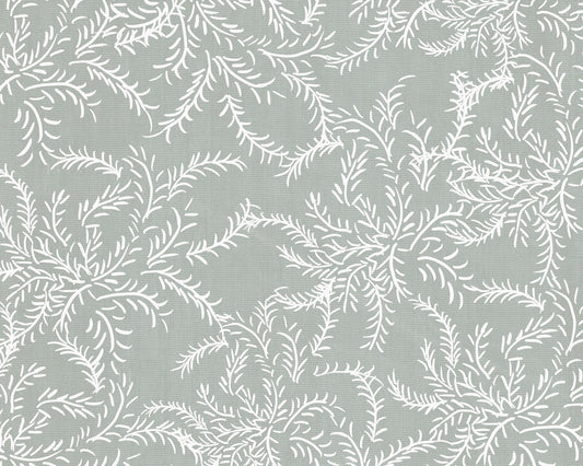 Laurel Sage - Papel Pintado