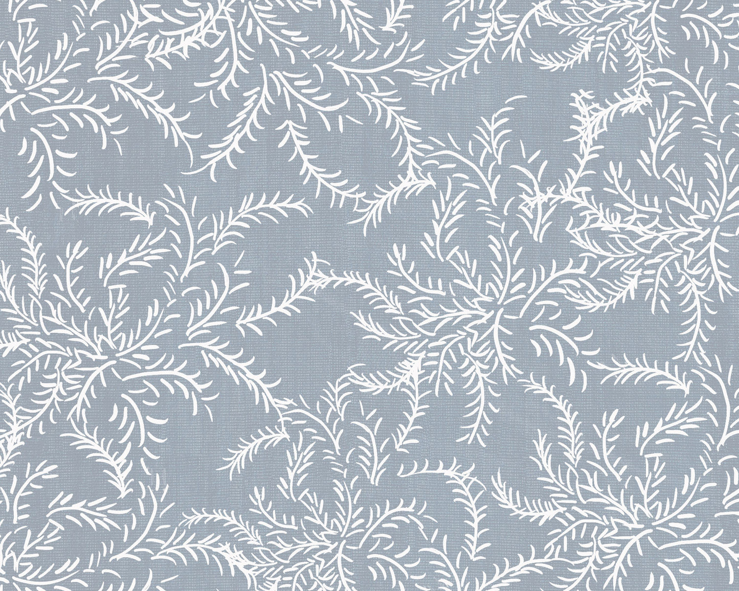 Laurel Celeste Paquete Vela - Papel Pintado