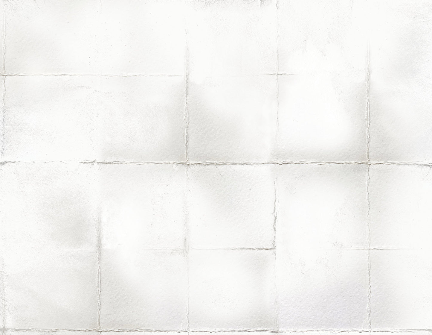 Pliego Blanco - Papel Pintado