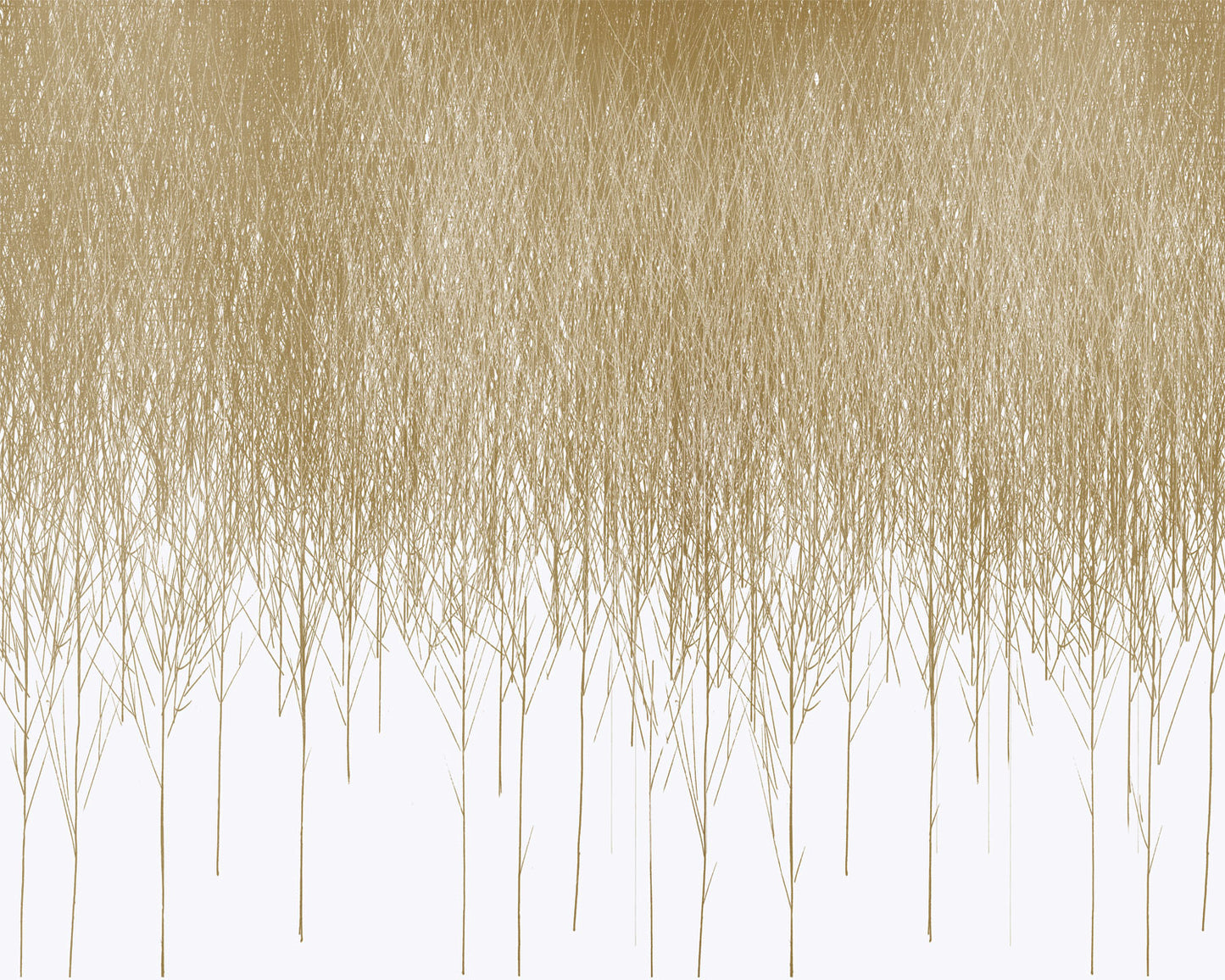 Profundo Oro - Papel Pintado x m2