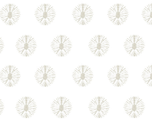 Sol Beige - Papel Pintado
