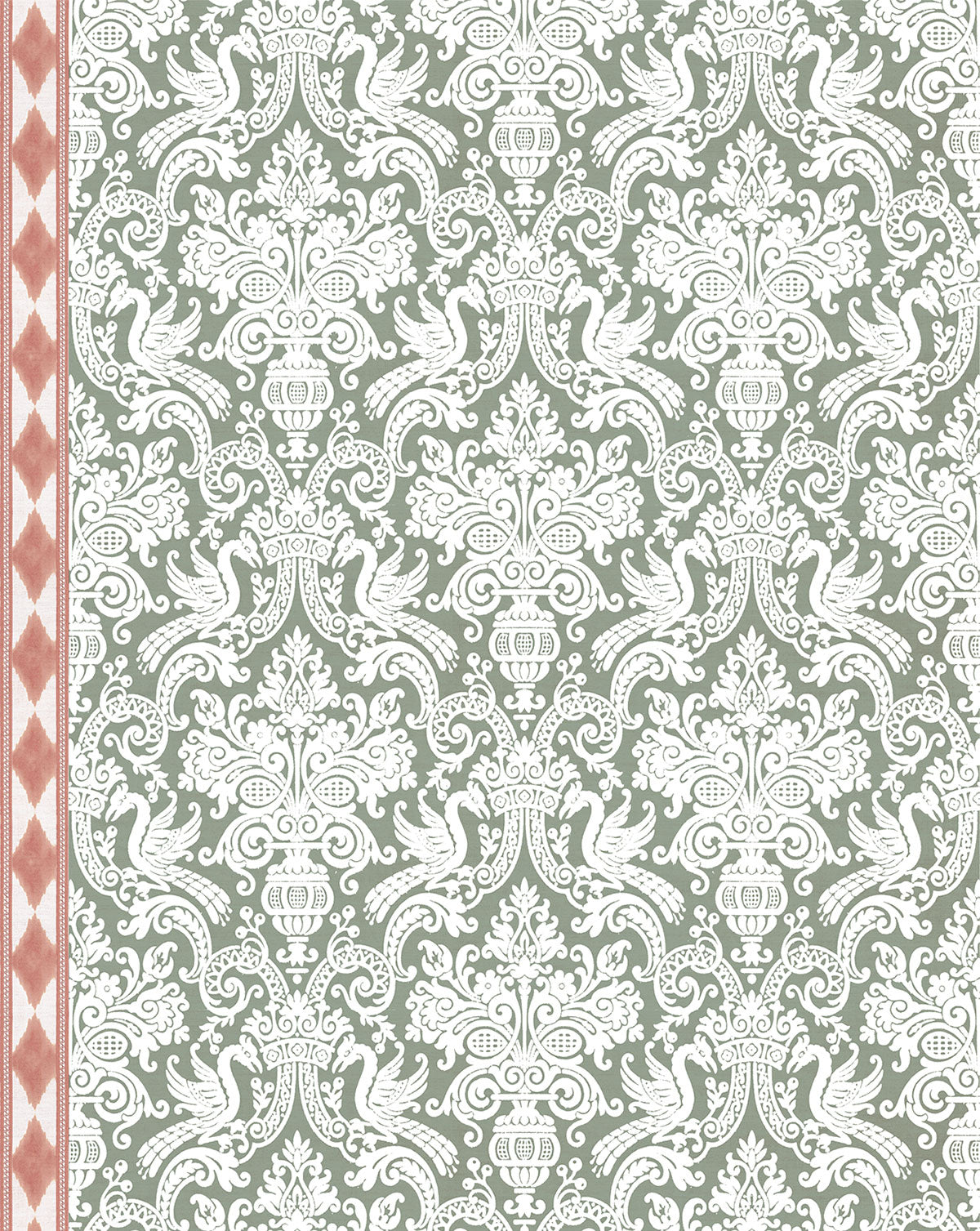 Victoria Rosa Rollo 5m2